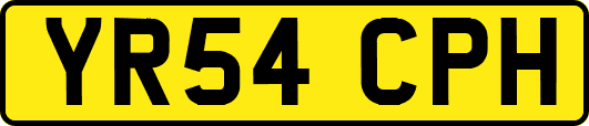 YR54CPH