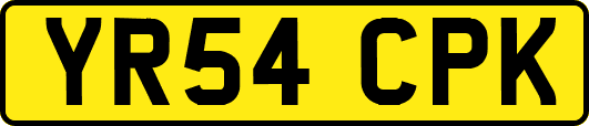 YR54CPK