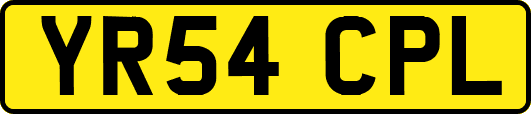 YR54CPL