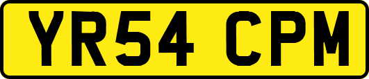 YR54CPM