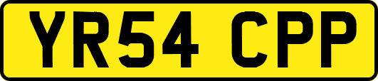 YR54CPP