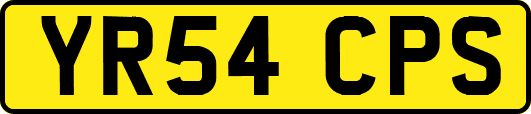YR54CPS