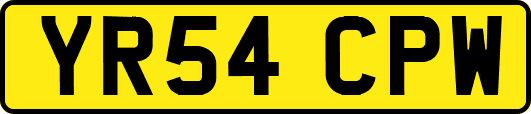 YR54CPW