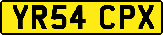 YR54CPX