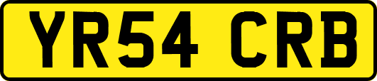 YR54CRB