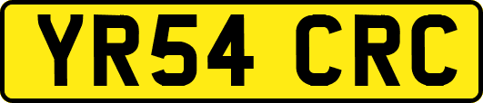 YR54CRC