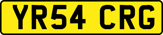 YR54CRG