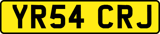 YR54CRJ