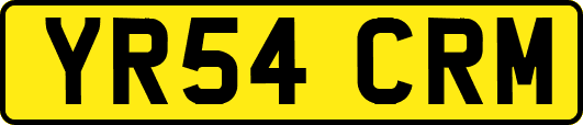 YR54CRM