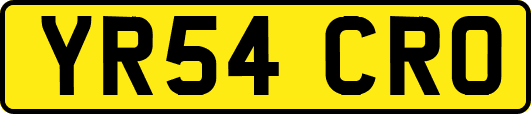 YR54CRO