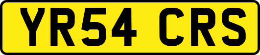 YR54CRS
