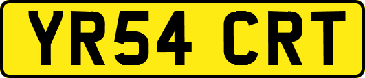 YR54CRT
