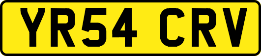 YR54CRV