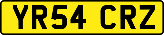 YR54CRZ