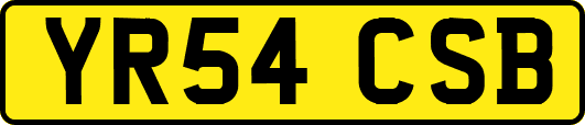 YR54CSB