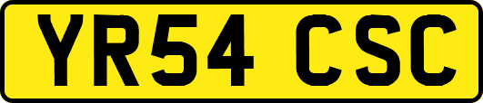 YR54CSC
