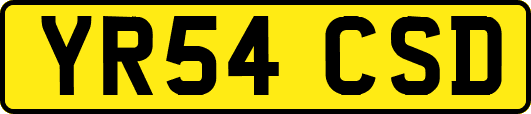 YR54CSD