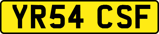 YR54CSF
