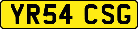 YR54CSG