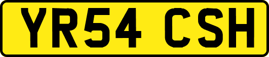 YR54CSH