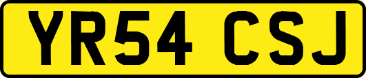 YR54CSJ