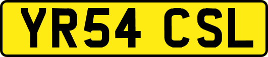 YR54CSL