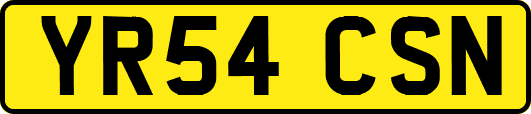 YR54CSN