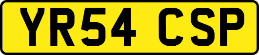 YR54CSP