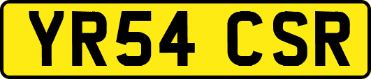 YR54CSR