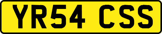 YR54CSS