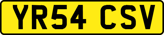 YR54CSV