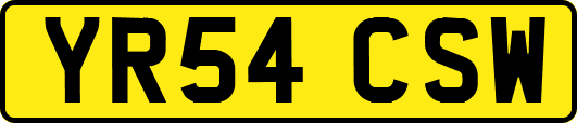 YR54CSW