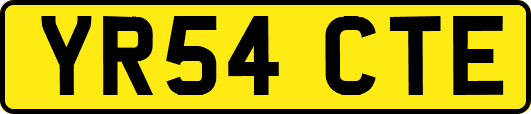 YR54CTE
