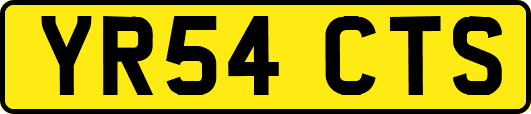YR54CTS