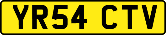 YR54CTV