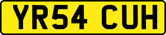 YR54CUH