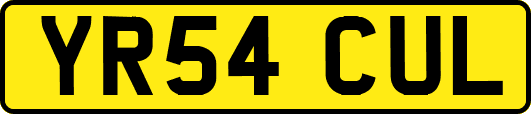 YR54CUL