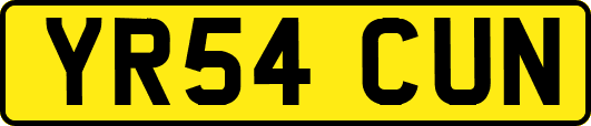 YR54CUN