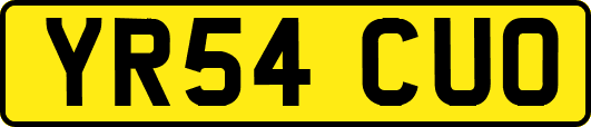 YR54CUO