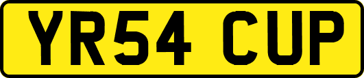 YR54CUP