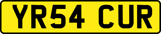 YR54CUR
