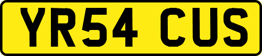 YR54CUS
