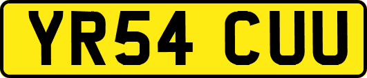 YR54CUU