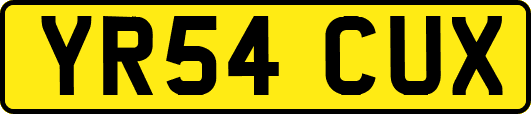 YR54CUX