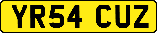 YR54CUZ