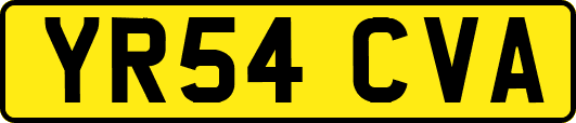 YR54CVA