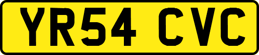 YR54CVC