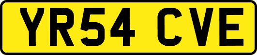 YR54CVE