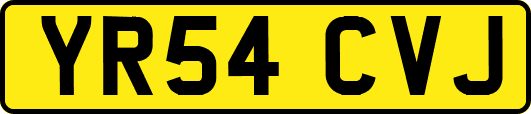 YR54CVJ