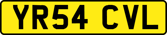 YR54CVL